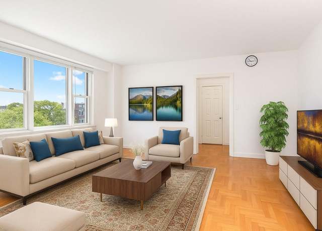 Property at 210 Pelham Rd Unit 6H, New Rochelle, NY 10805, 1 bed, 1 bath