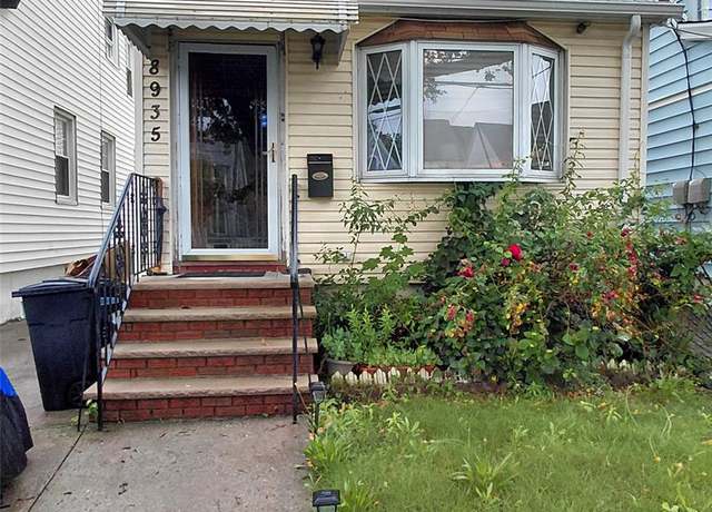 Property at 89-35 207th St, Queens Village, NY 11427, 3 beds, 2 baths