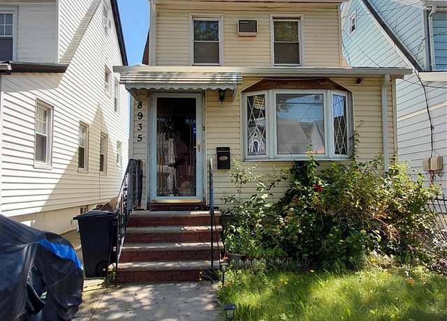 Property at 89-35 207th St, Queens Village, NY 11427, 3 beds, 2 baths