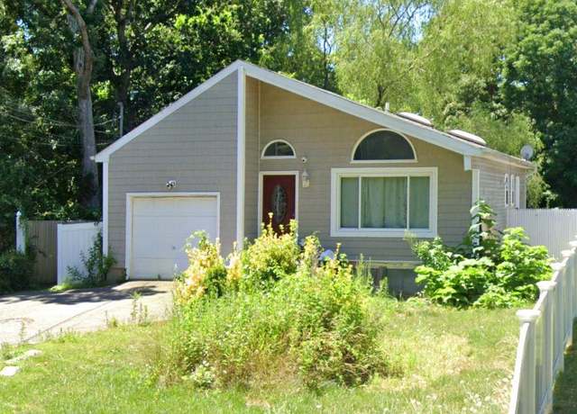 Property at 413 Glen Dr, Shirley, NY 11967, 3 beds, 2 baths