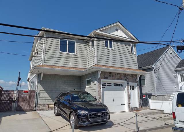 Property at 10 James St S, East Rockaway, NY 11518, 2 beds, 1 bath