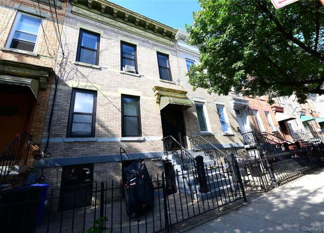 Property at 5929 Linden St, Ridgewood, NY 11385, 2 beds
