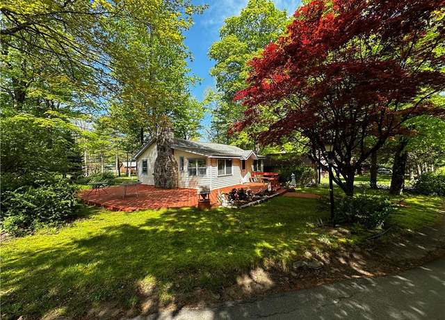 Property at 32 Eldridge St S, Smallwood, NY 12778, 2 beds, 1 bath