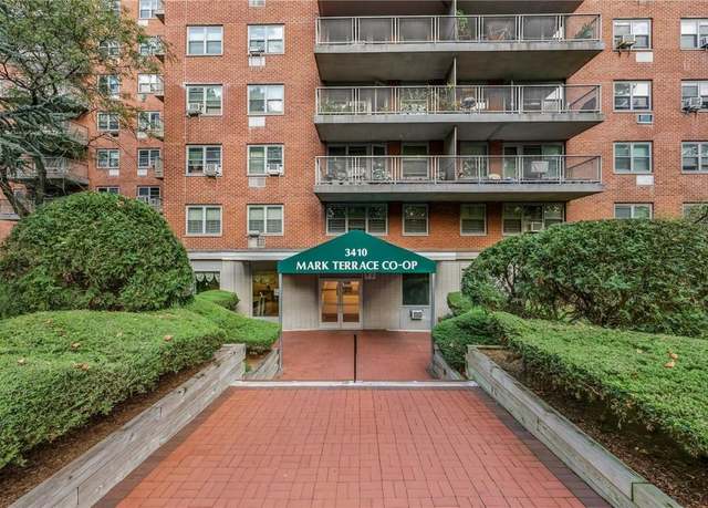 Property at 3410 De Reimer Ave Unit 12D, Bronx, NY 10475, 3 beds, 1.5 baths