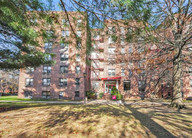 Property at 150-30 71st Ave Unit 2L, Flushing, NY 11367, 1 bed, 1 bath