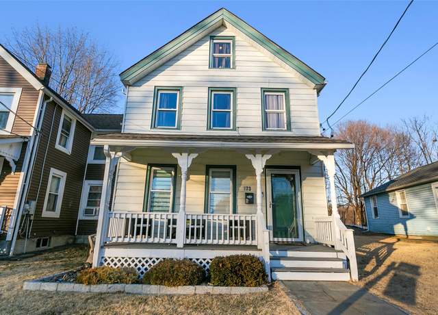 Property at 173 Lindsey Ave, Buchanan, NY 10511, 2 beds, 1 bath