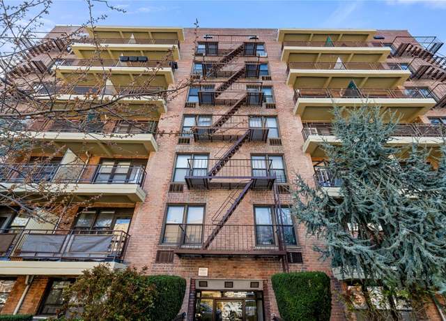Property at 25-34 Crescent St Unit 4H, Astoria, NY 11102, 1 bed, 1 bath