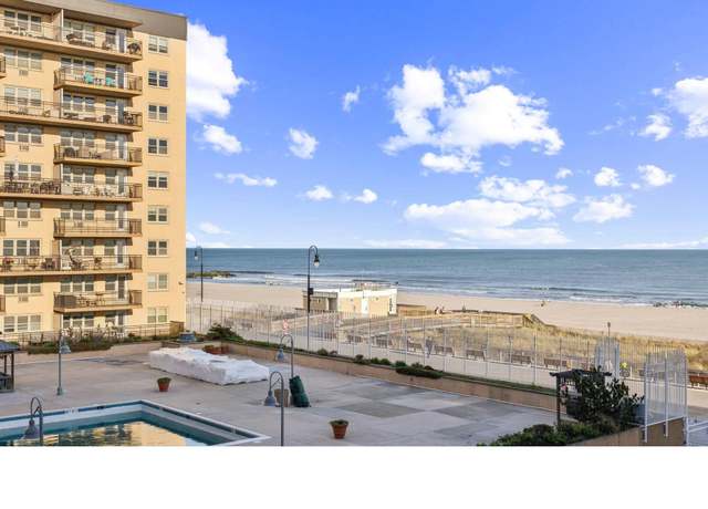 Property at 522 Shore Rd Unit 3B, Long Beach, NY 11561, 1 bed, 1 bath