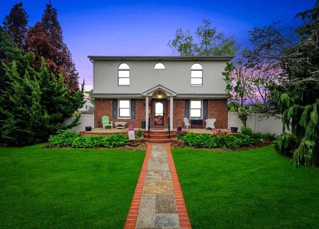 Property at 2346 Post St, East Meadow, NY 11554, 4 beds, 2 baths