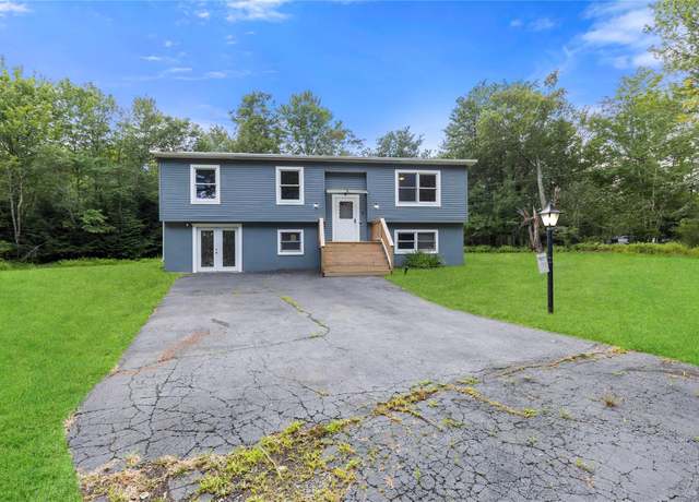 Property at 39 Dingle Daisy Rd, Monticello, NY 12701, 5 beds, 2 baths