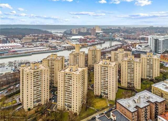 Property at 9 Fordham Hill Oval Unit 17C, Bronx, NY 10468, 2 beds, 1 bath