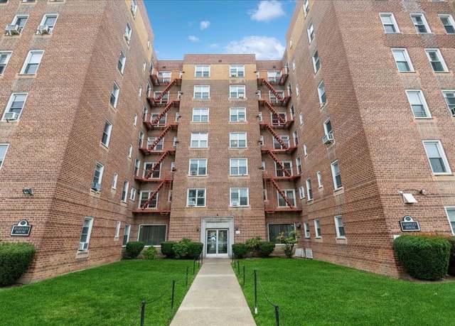 Property at 30-11 Parsons Blvd Unit 4G, Flushing, NY 11354, 1 bed, 1 bath