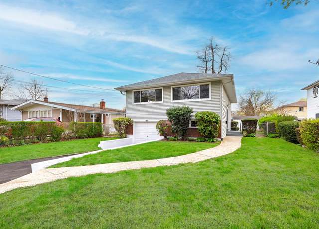 Property at 187 Catherine St, Westbury, NY 11590, 4 beds, 2 baths