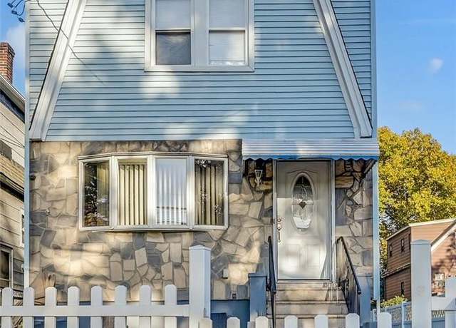 Property at 447 Mundy Ln, Mount Vernon, NY 10550, 3 beds, 1 bath