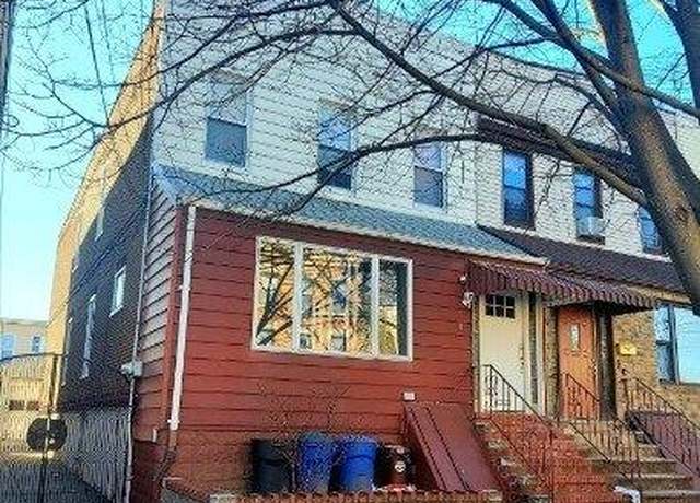 Property at 68-26 64th St, Ridgewood, NY 11385, 5 beds, 2 baths