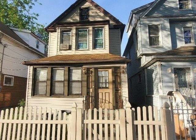 Property at Undisclosed address, Jamaica, NY 11435