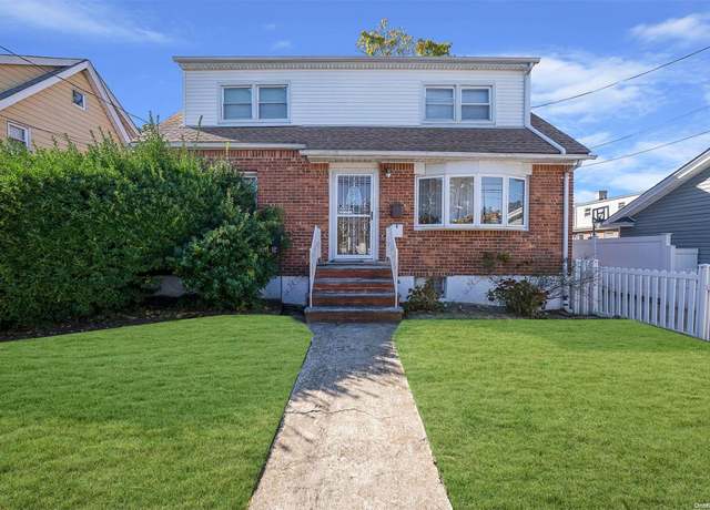 Property at Undisclosed address, Springfield Gardens, NY 11413