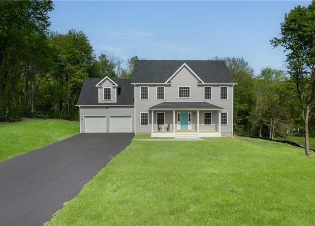 Property at 2703 Lot 1 Route 52, Hopewell Junction, NY 12533, 4 beds, 2.5 baths