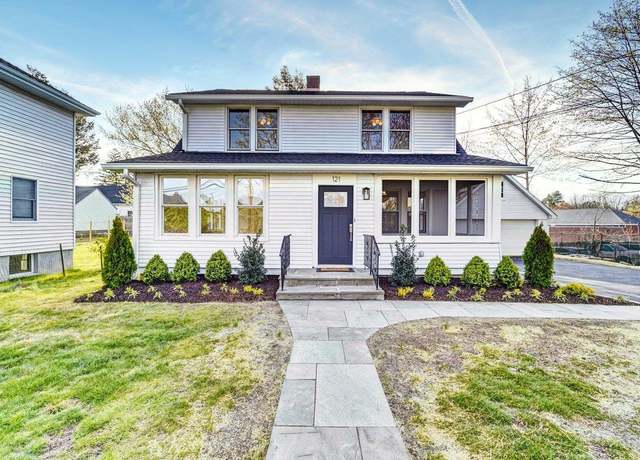 Property at 121 Boltis St, Mount Kisco, NY 10549, 4 beds, 3 baths
