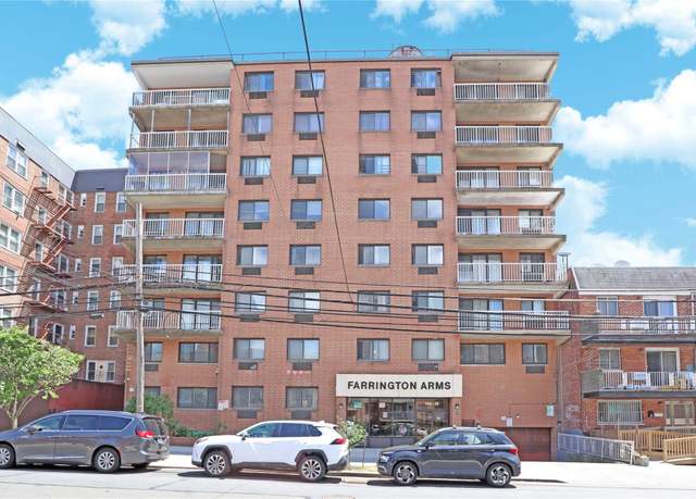 Property at 14428 Barclay Ave Unit 2C, Flushing, NY 11355, 2 beds, 2 baths