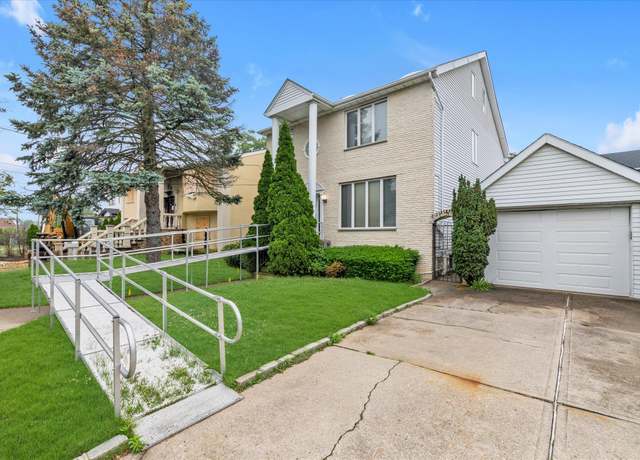 Property at 230 Mosher Ave, Woodmere, NY 11598, 4 beds, 3 baths