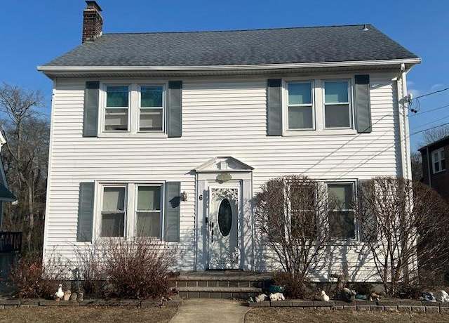 Property at 6 Felix Ct, Baldwin, NY 11510, 4 beds, 2 baths