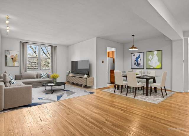 Property at 629 Kappock St Unit 6S, Bronx, NY 10463, 1 bed, 1 bath