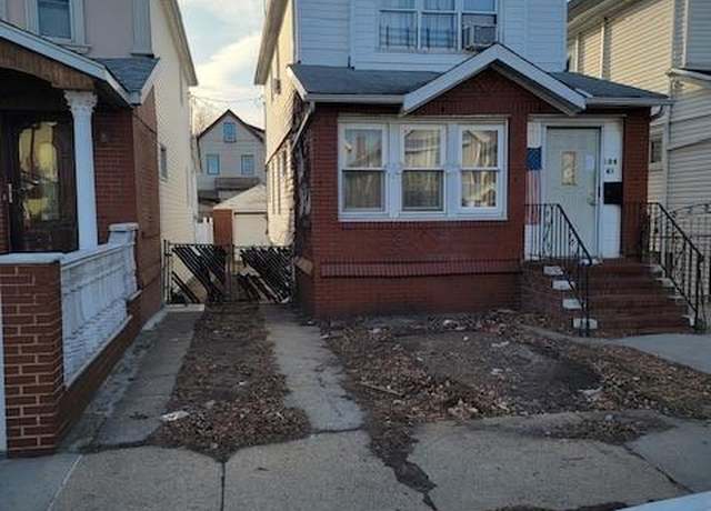 Property at 10448 112th St, Richmond Hill, NY 11419, 3 beds, 2 baths