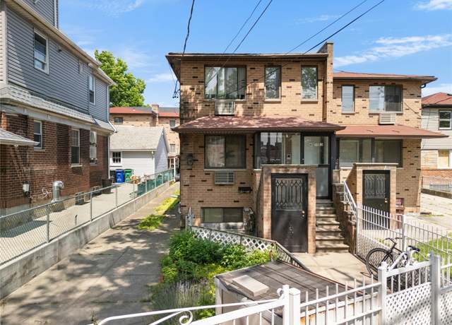 Property at 45-53 Parsons Blvd, Flushing, NY 11355, 4 beds, 4 baths
