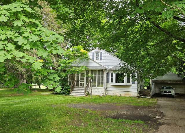 Property at 7679 Albany Post Rd, Red Hook, NY 12571, 3 beds, 1 bath