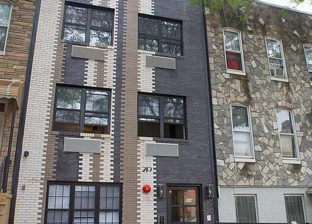 Property at 219 Weirfield St #5, Brooklyn, NY 11221, 1 bed, 2 baths