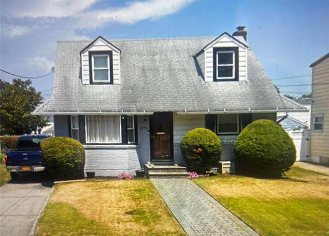 Property at 1472 Clay St, Elmont, NY 11003, 4 beds, 1 bath