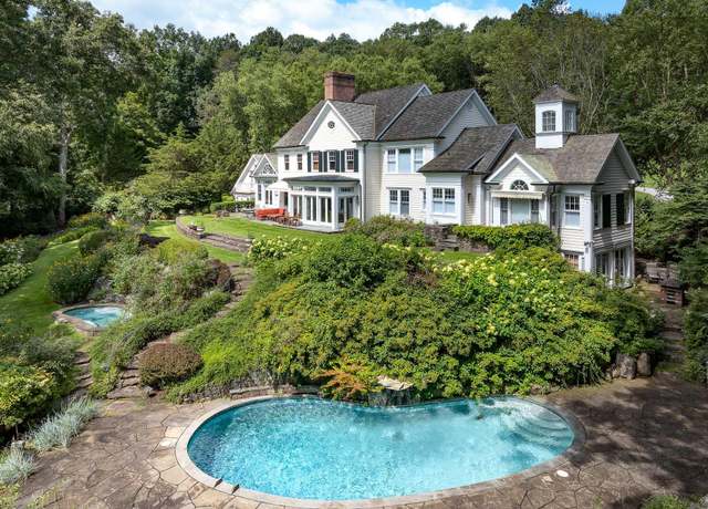 Property at 194 Titicus Rd, North Salem, NY 10560, 5 beds, 7 baths