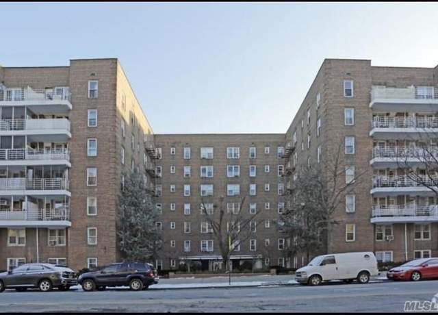 Property at 62-59 108th St Unit 5C, Forest Hills, NY 11375, 1 bath
