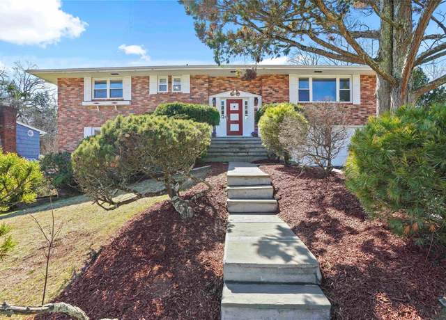 Property at 48 Sycamore Ln, Irvington, NY 10533, 5 beds, 3 baths
