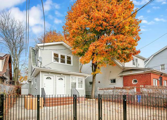 Property at 188-05 Liberty Ave, Saint Albans, NY 11412, 7 beds, 4 baths