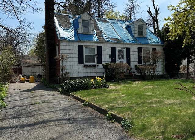 Property at 71 Sycamore Ave, Bethpage, NY 11714, 4 beds, 1 bath