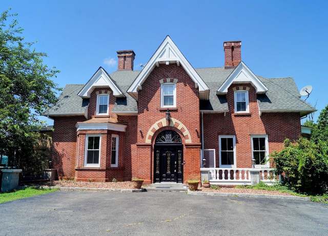 Property at 12 Monell Pl, Beacon, NY 12508, 5 beds, 3.5 baths