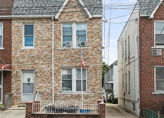 Property at 1552 Remsen Ave, Brooklyn, NY 11236, 4 beds, 3 baths