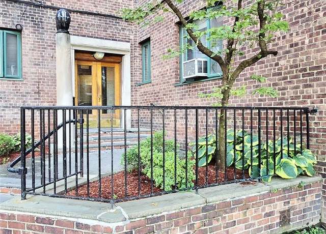 Property at 1314 Virginia Ave Unit MA, Bronx, NY 10462, 1 bed, 1 bath