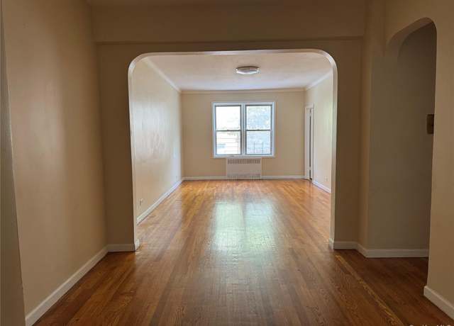 Property at 6360 102nd St Unit A18, Rego Park, NY 11374, 2 beds, 1 bath