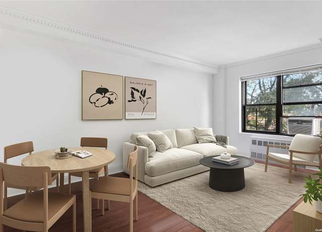 Property at 99-60 63rd Rd Unit 3Q, Rego Park, NY 11374, 2 beds, 1 bath