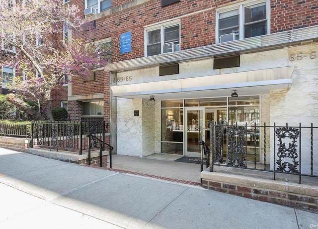 Property at 65-65 Wetherole St Unit 1W, Rego Park, NY 11374, 1 bed, 1 bath