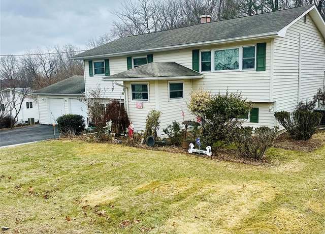 Property at 10 Sears Rd, Monroe, NY 10950, 3 beds, 1.5 baths