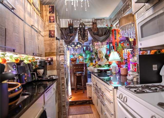 Property at 12205 Flatlands Ave Unit 1E, Brooklyn, NY 11207, 2 beds, 1 bath