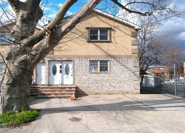 Property at 16739 147 Ave, Springfield Gardens, NY 11434, 6 beds, 4 baths