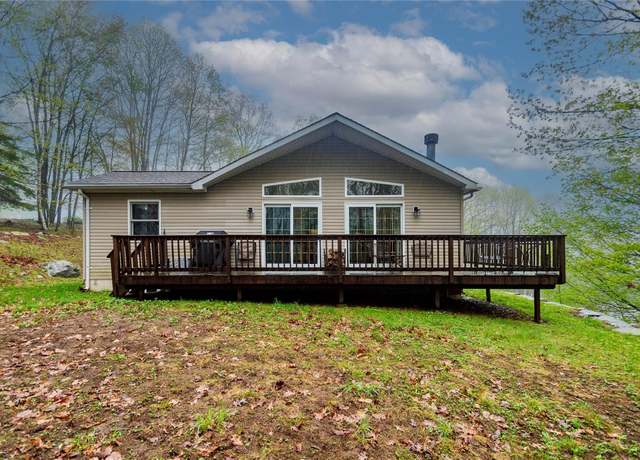 Property at 114 Wagners Rd, Neversink, NY 12765, 3 beds, 2.5 baths