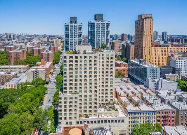 Property at 1280 5th Ave Unit 16E, New York (manhattan), NY 10029, 1 bed, 1 bath