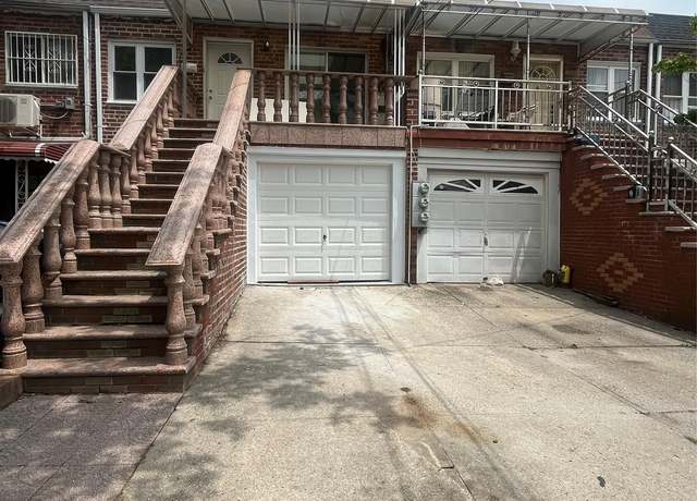 Property at 1365 E 99 St, Brooklyn, NY 11236, 3 beds, 3 baths