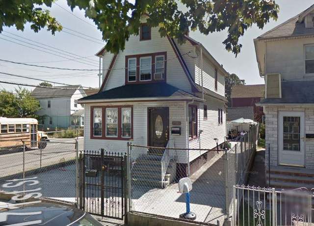 Property at 17016 104th Ave, Jamaica, NY 11433, 3 beds, 2 baths